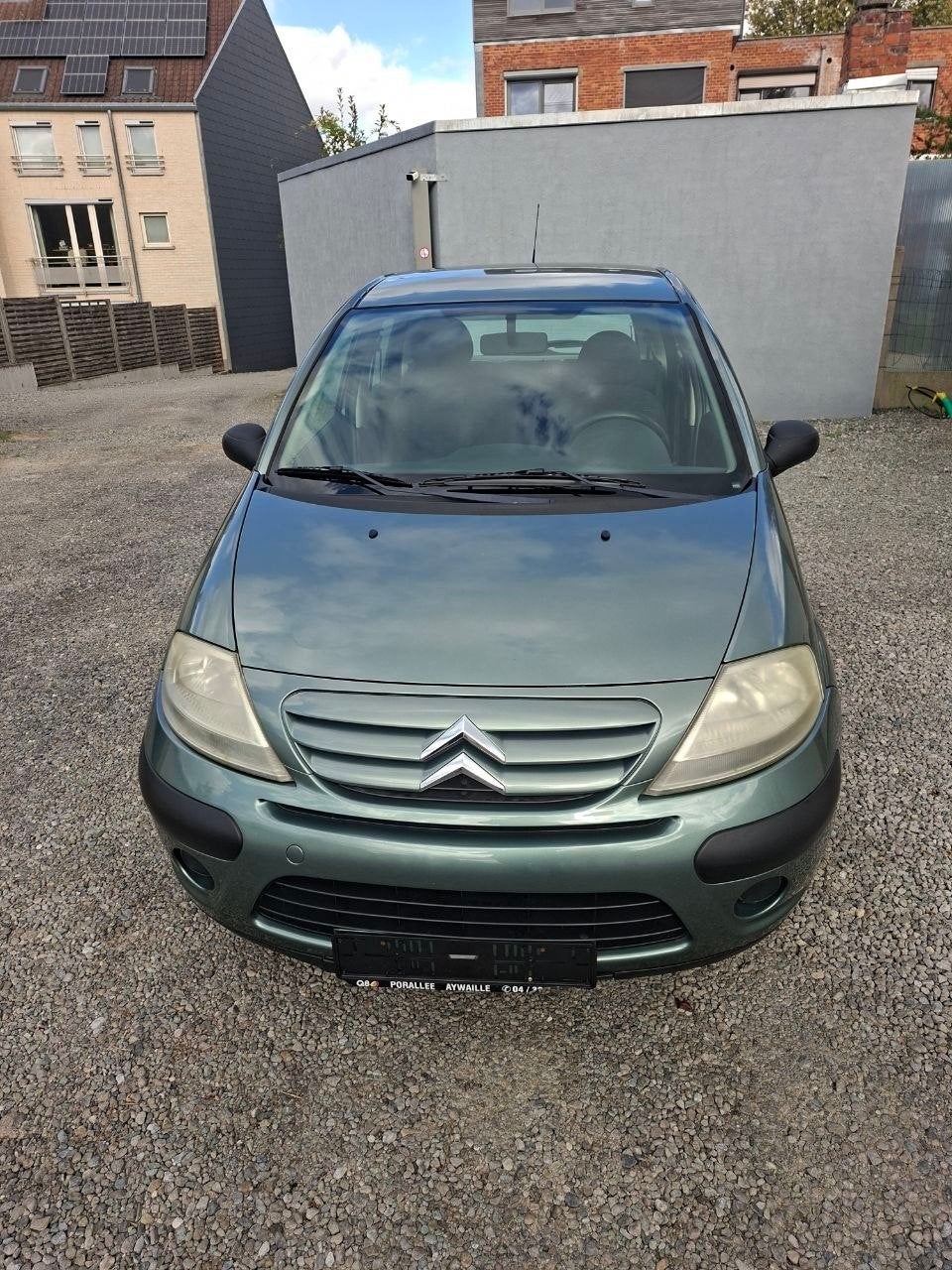 citroen c3 essence 1.2, Autos, Achat, Boîte manuelle, Noir, 5 portes