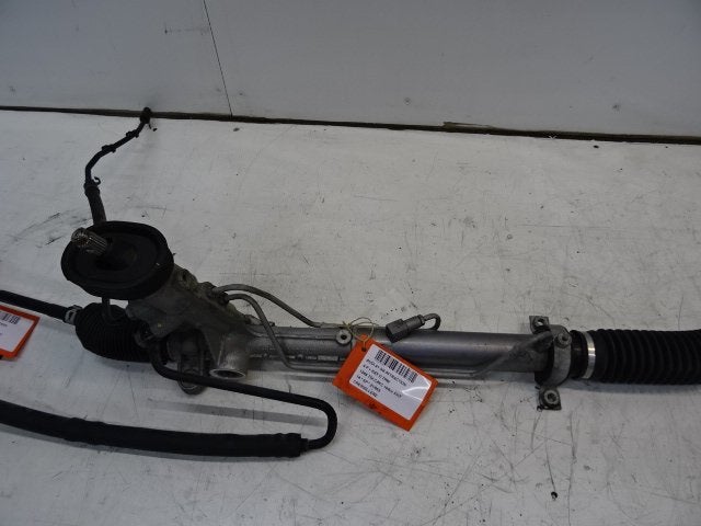 CREMAILLERE DIRECTION MECANIQUE A1 Sportback (8XA / 8XF), Mevr. I. Hauben, Audi, Utilisé, Rue de l'Espoir 34 34
4030  GRIVEGNÉE, BE