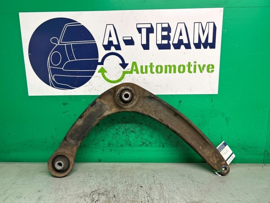 BRAS DE SUSPENSION AVANT GAUCHE (TRIANGLE) 308 SW (4E / H), Kontakt-peugeot@peugeot.com, Utilisé, Peugeot Deutschland GmbH, Bahnhofsplatz
65423  Rüsselsheim, DE