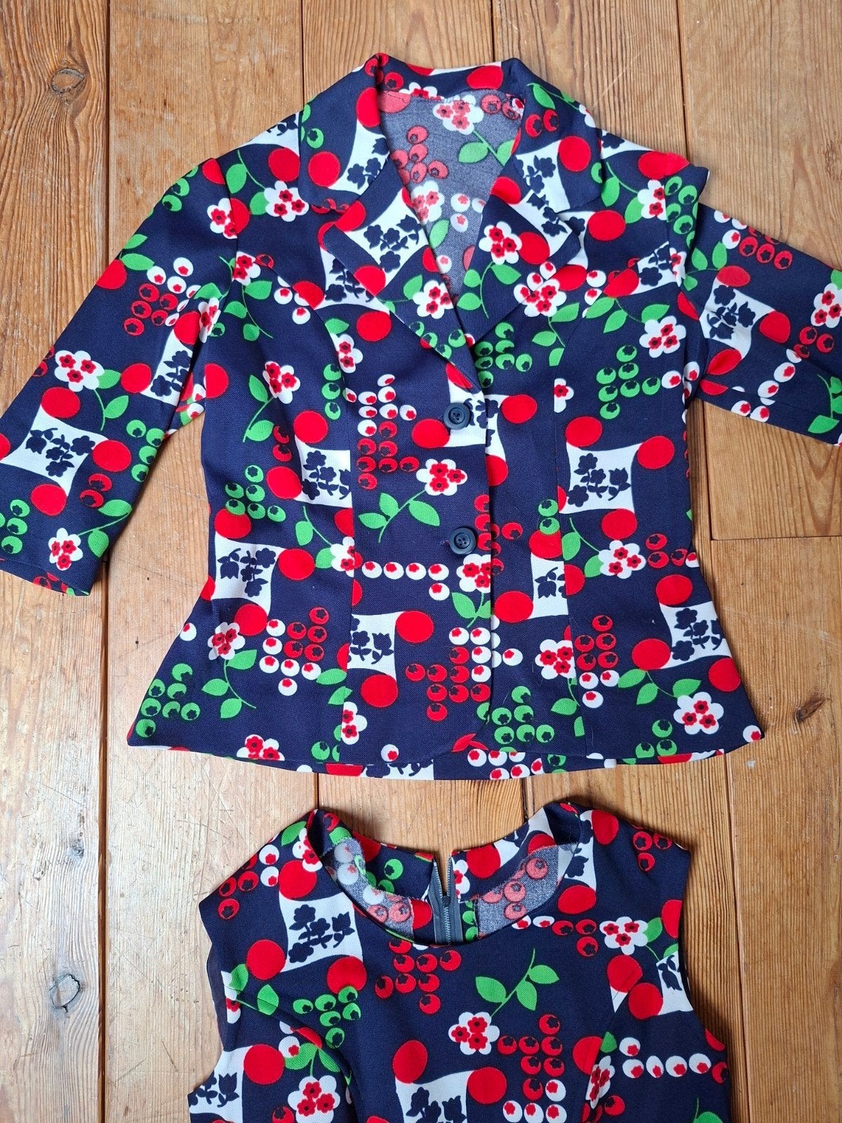 Vintage dameskleding, Kleding | Dames, Ophalen of Verzenden