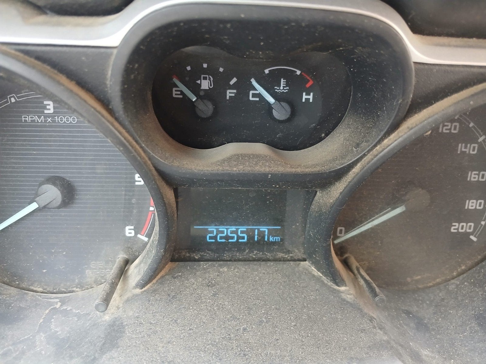 Ford Ranger, Automaat, 4 cilinders, Wit, Leder