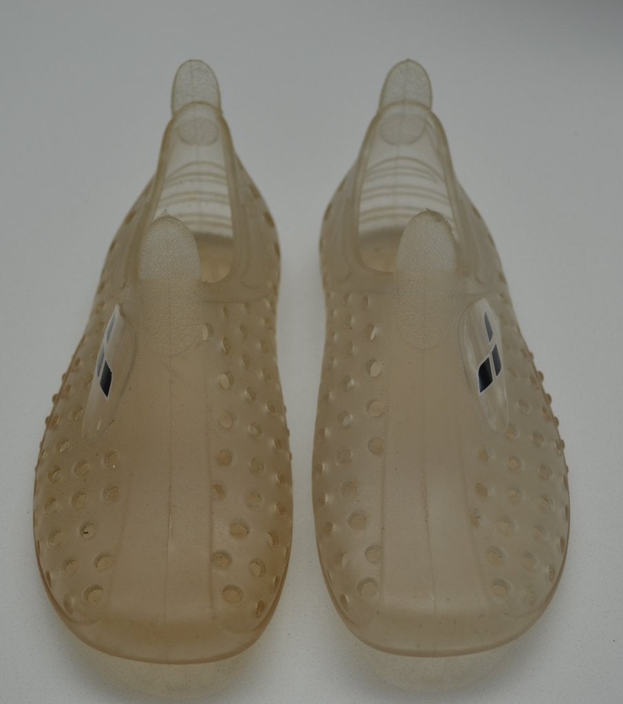 Waterschoenen maat 26, Gebruikt, Jongen of Meisje, Overige typen, Ophalen of Verzenden