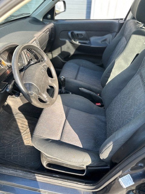 VW POLO, foto 4