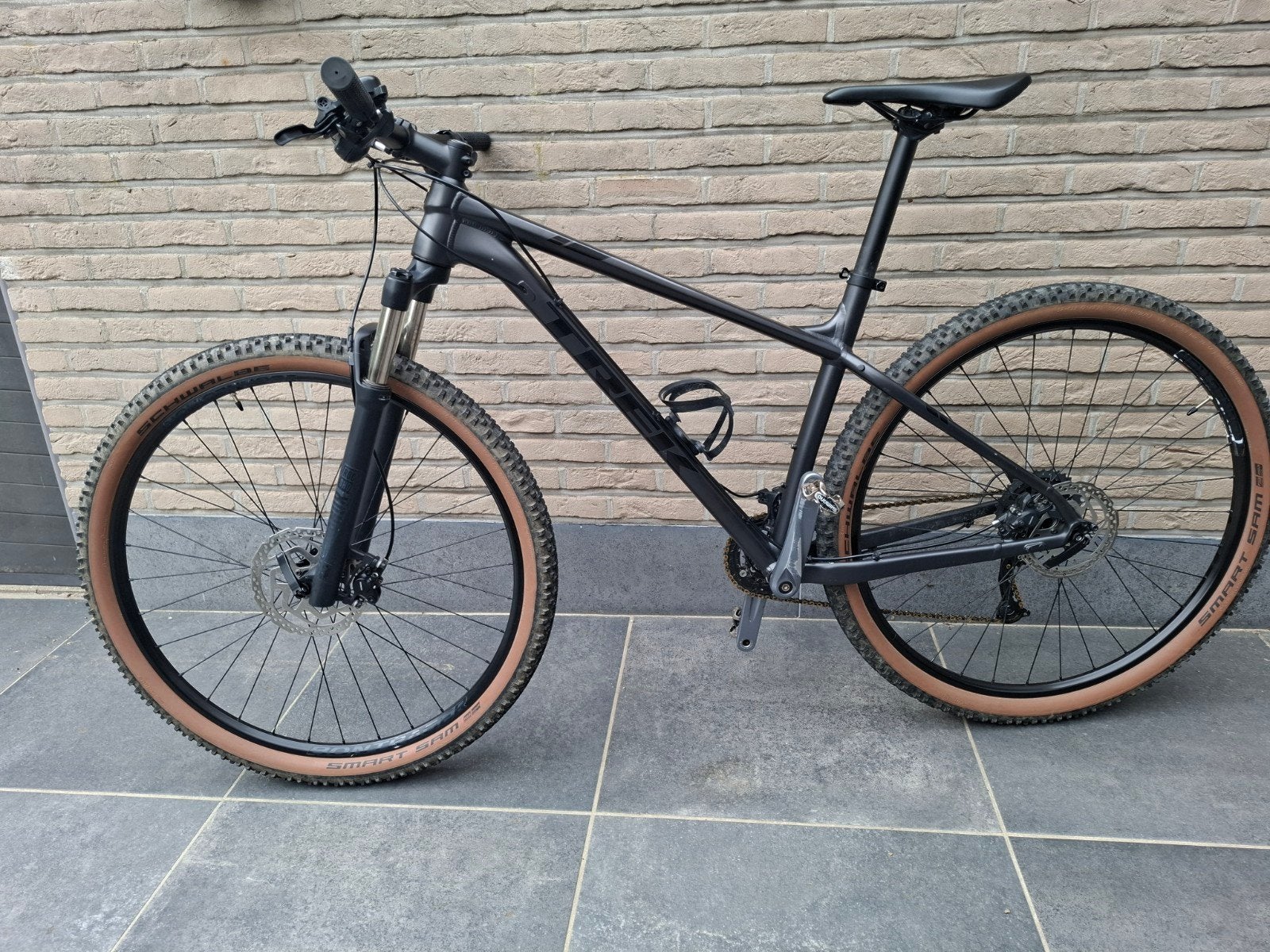 TREK MTB x caliber 7 LARGE, Enlèvement, Trek