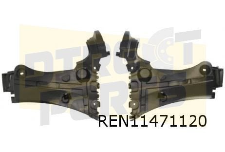 Mercedes-Benz Citan (11/12 - 10/21) (C415) Renault Kangoo (2, Neuf, -, Avant, Envoi