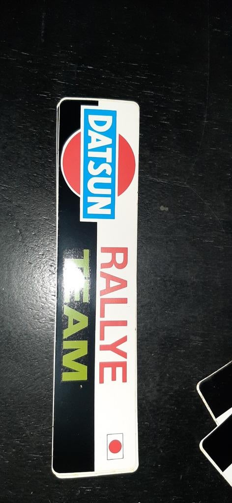 Stickers Date 10  autocollants pour jantes 10  ordinaires, Enlèvement ou Envoi