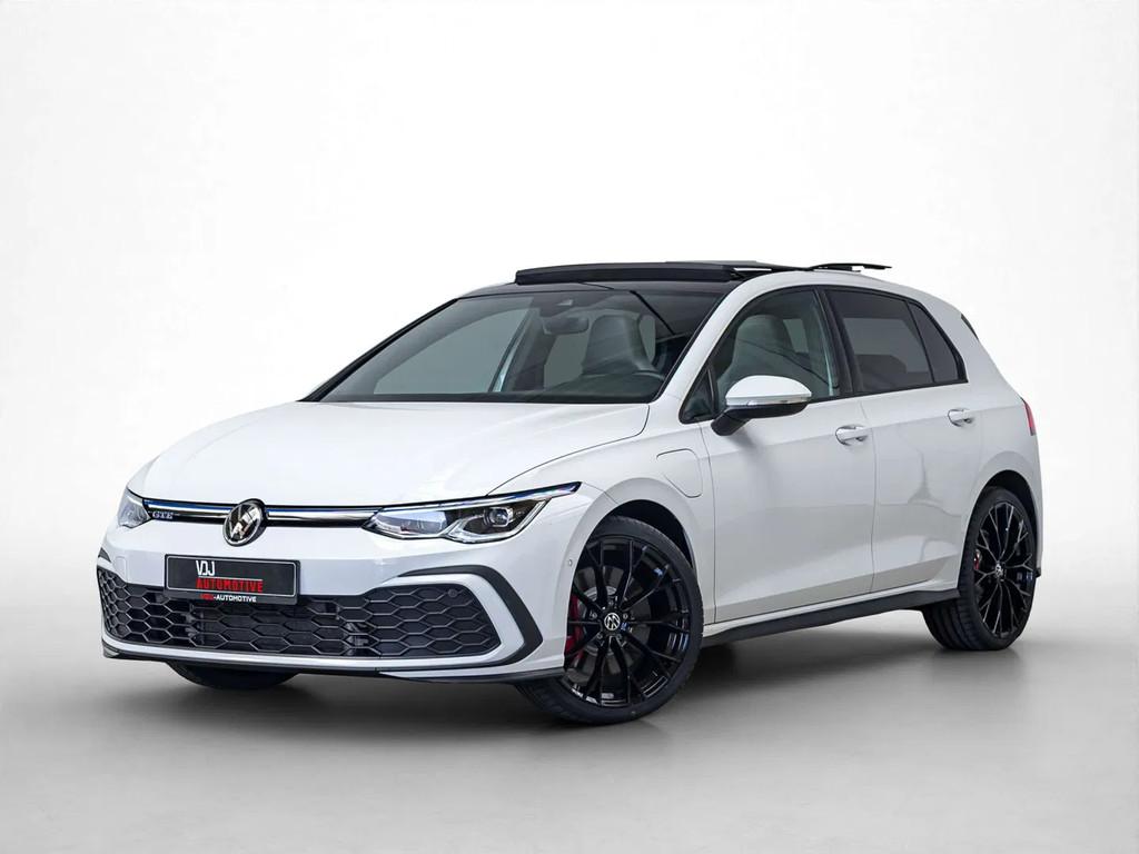 Volkswagen Golf GTE PHEV|PANO|ACC|LA|COOLED&HEATEDSEATS|GARA, Autos, Cuir, Achat, 5 portes, Golf