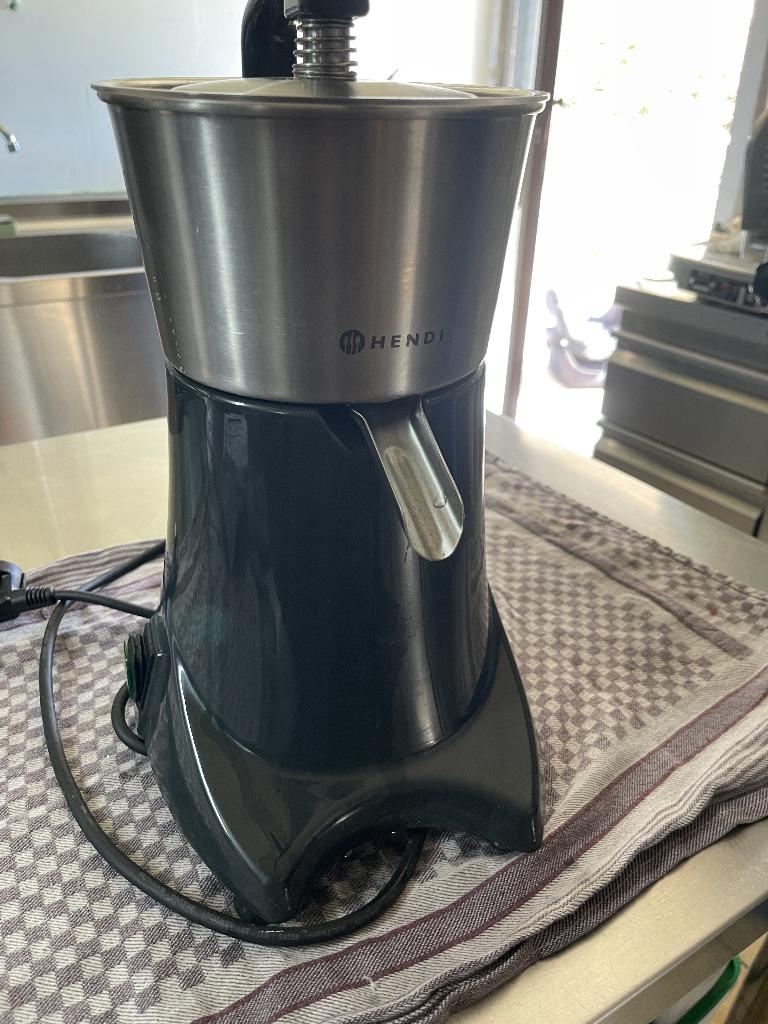 GROOT Lot horeca materiaal, Ophalen, Gebruikt, Bakkerij en Slagerij