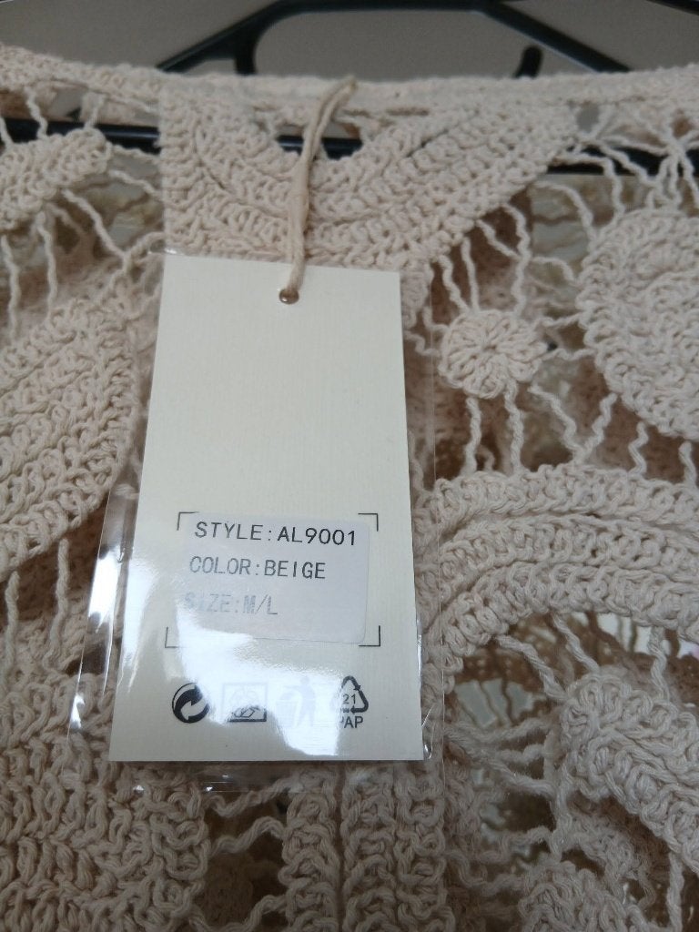 vêtements femmes, Kleding | Dames, Ophalen, Overige kleuren, Nieuw, Maat 42/44 (L)