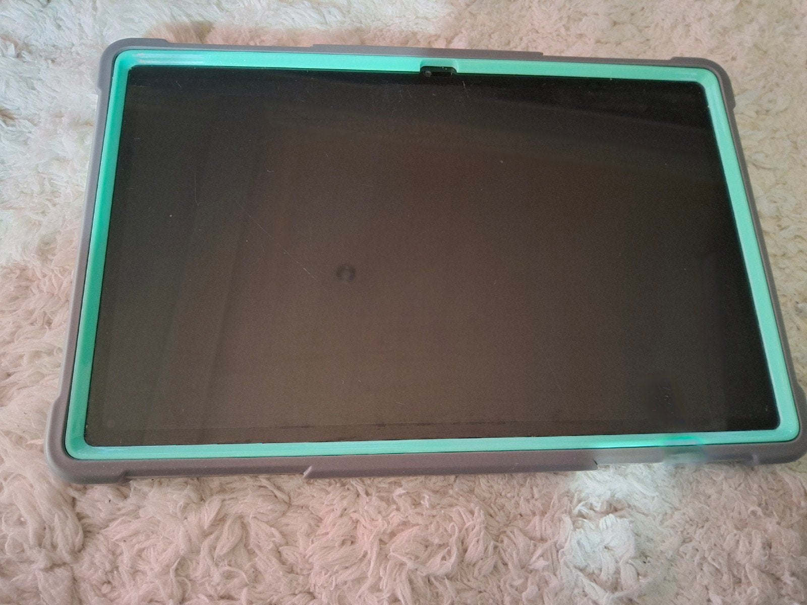 samsung tablet a7  64GB, Informatique & Logiciels, Enlèvement ou Envoi, Comme neuf, Galaxy A, 64 GB