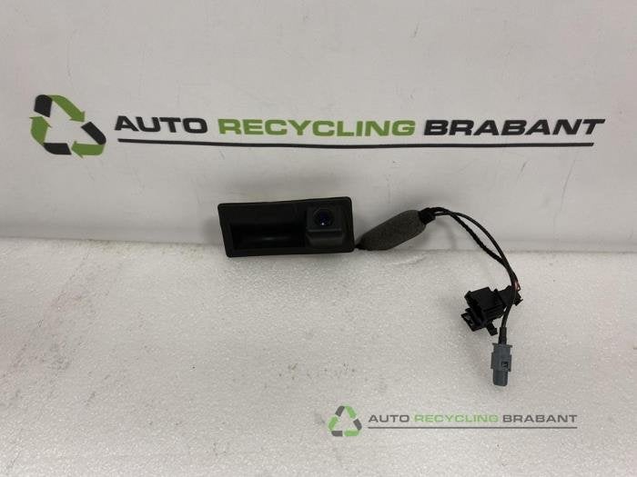 Caméra de recul d'un Volkswagen Tiguan, Autos : Pièces & Accessoires, -, 3 mois de garantie, Utilisé, -