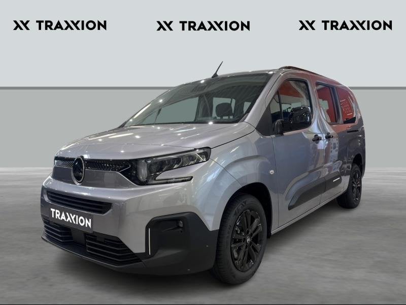 Citroen Berlingo XL MAX  7 PL, Auto's, Citroën, Monovolume, Euro 6, Berlingo, 5 deurs