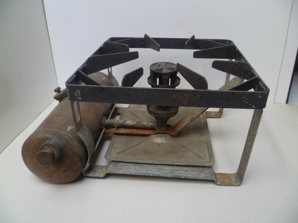 Svea Stove, Antiquités & Art, Antiquités | Outils & Instruments, Enlèvement ou Envoi