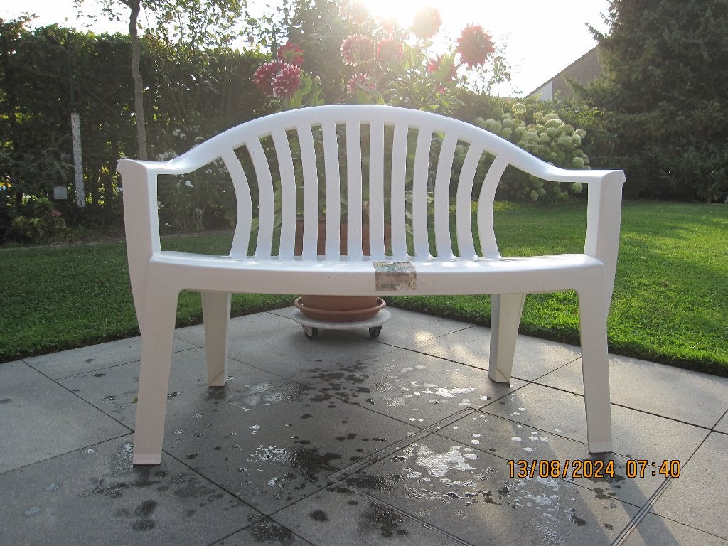 tuinstoelen, Tuin en Terras, Ophalen, Nieuw, Kunststof