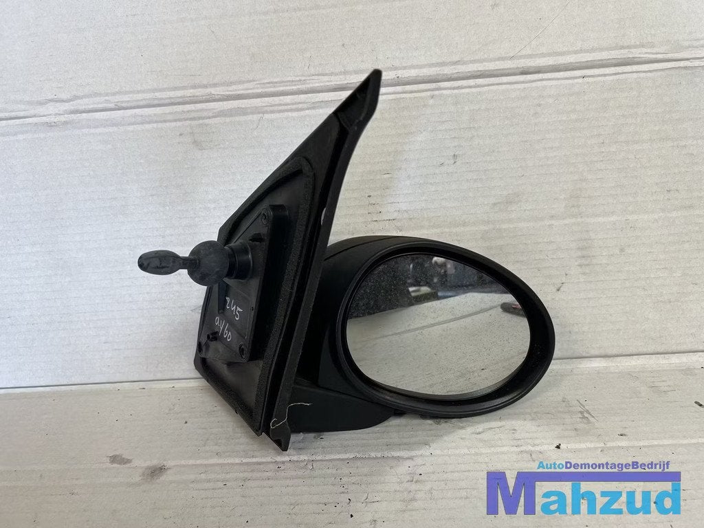 TOYOTA AYGO C1 107 rechts spiegel buitenspiegel 2005-2014, Info@toyota.co.jp, Gebruikt, Toyota Motor Corporation, Toyota-Cho 1
471-8571  Toyota City