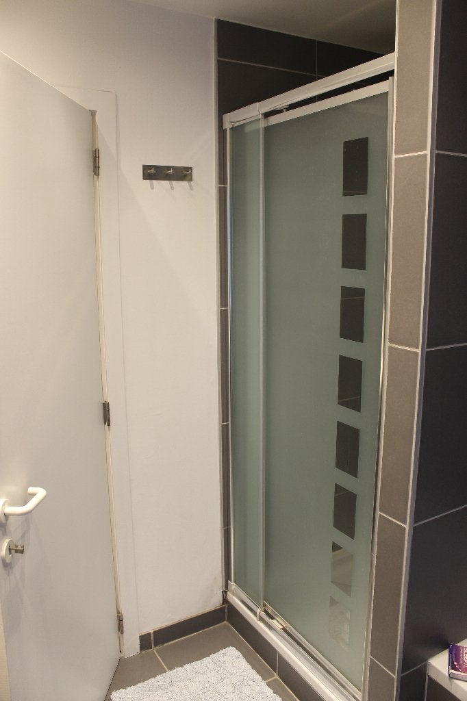 Douche, Ophalen, Gebruikt, Douche