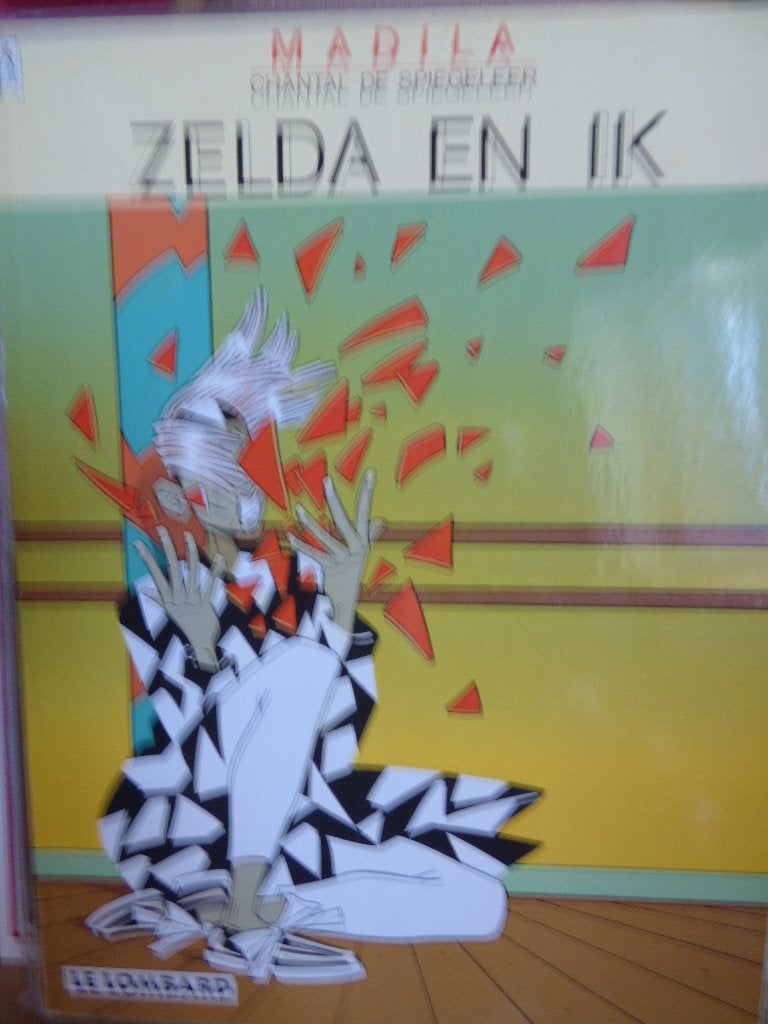 madila bay , complete reeks nr 1 tot en met 4, Ophalen of Verzenden