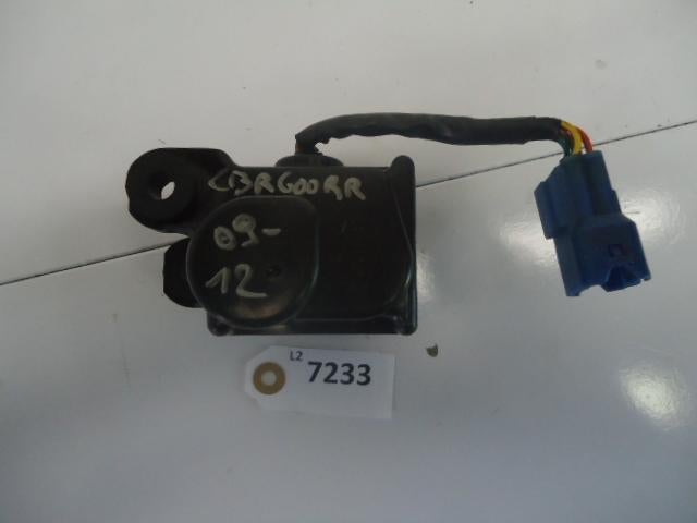 CBR600RR 2009 - 2012 Honda Elektrische component D1-29792