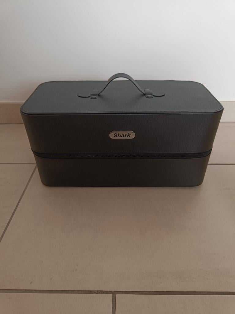 Shark flexstyle haardroger en -styler 5 in 1 met opbergbox, Ophalen, Zo goed als nieuw, Haarverzorging