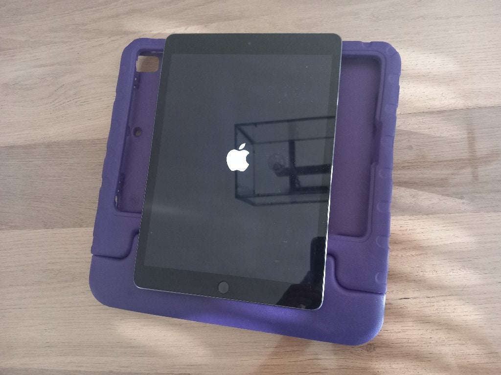 Apple ipad 32 GB, wifi, Computers en Software, Apple iPads, 10 inch, Gebruikt, 32 GB, Apple iPad