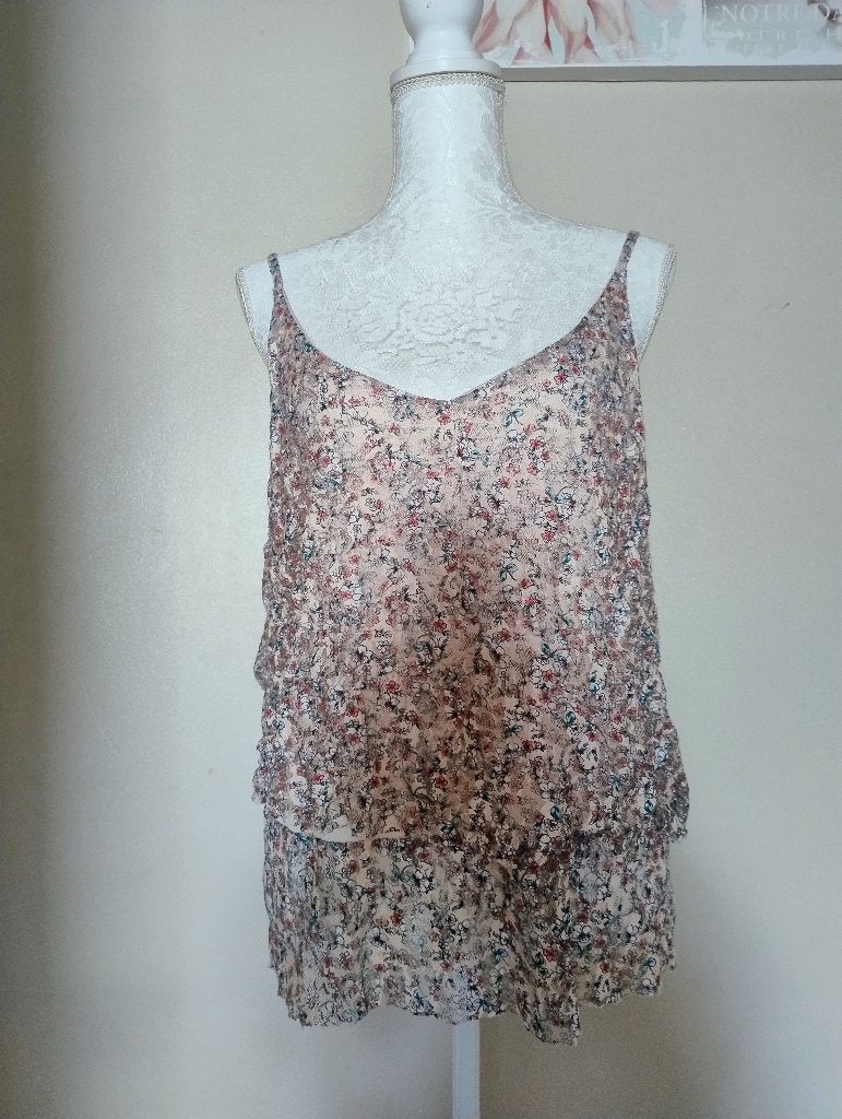 Débardeur Pimkie taille 40, Pimkie, Enlèvement ou Envoi, Porté, Taille 42/44 (L)