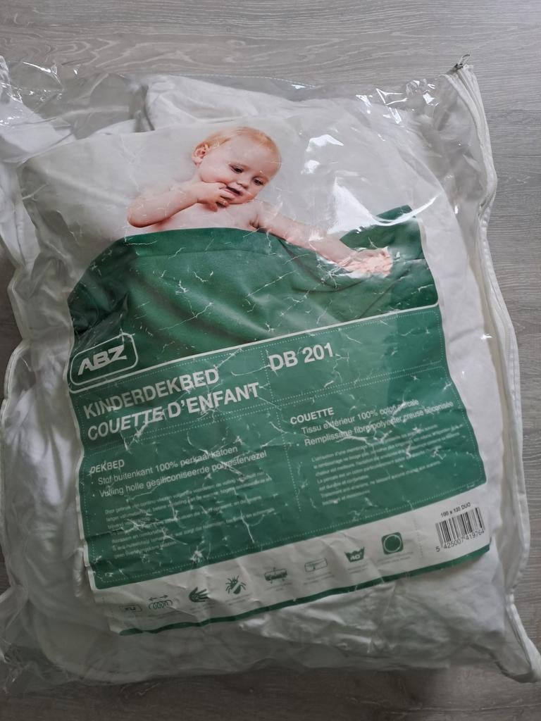 Édredon pour enfants, Enfants & Bébés, Enlèvement