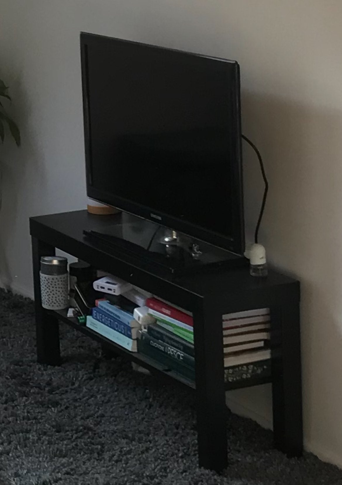 Téléviseur Samsung 32 pouces (UE32D4000), TV, Hi-fi & Vidéo, Télévisions, Enlèvement, LED, Samsung