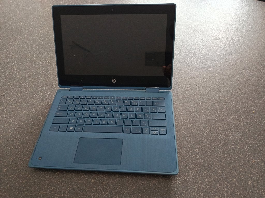 Laptop HP Probook x360 11 G5, Computers en Software, Hp, Gebruikt, 12 inch, Ophalen of Verzenden