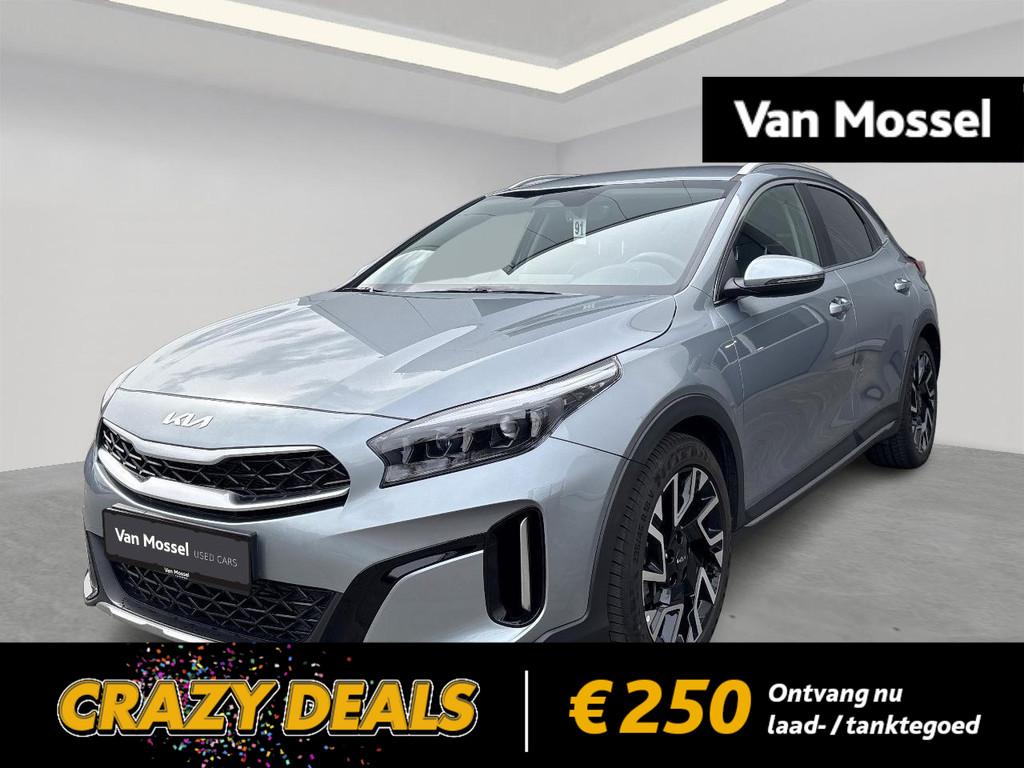 Kia XCeed 1.0 T-GDi 100 Pulse, Auto's, Kia, Bedrijf, Te koop, XCeed, Airbags, Airconditioning, Alarm, Bluetooth, Centrale vergrendeling