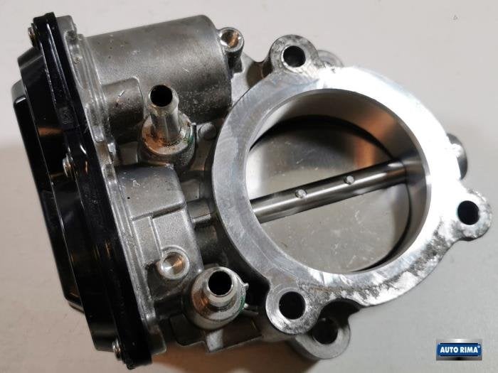 Gasklephuis van een Volvo XC40, Auto-onderdelen, Motor en Toebehoren, Volvo, Gebruikt, 3 maanden garantie, Ophalen of Verzenden