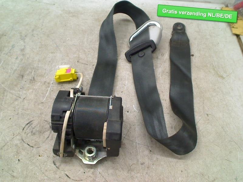 GORDELSPANNER LINKS Caddy III (2KA,2KH,2CA,2CH) (2K5857805), Auto-onderdelen, Gebruikt, Volkswagen, Volkswagen AG, Kundenbetreuung@volkswagen.de