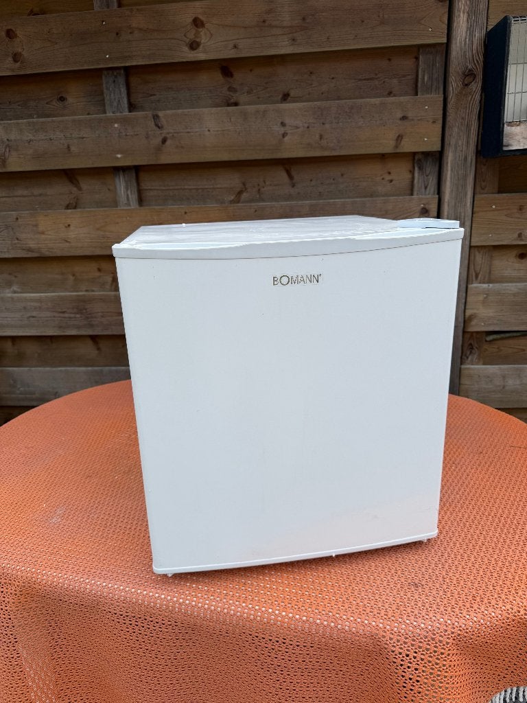 Mini koelkast 42L - NIEUW! - zonder vriesvak, Elektronische apparatuur, Ophalen, Zonder vriesvak, Nieuw, Minder dan 75 liter