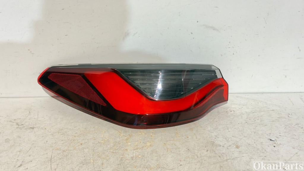 Feu arri re gauche LED BMW S rie 4 G22 63217477603, Fabrikant BV, Utilisé, Info@fabrikant.eu, Fabrikantstraat 1
1000 AA  Amsterdam, NL