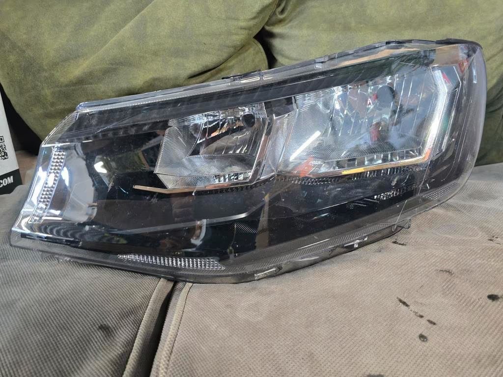 VW Caddy 2K7 2020+ Halogeen H7 Koplamp Links 2K8941005D Orig, Gebruikt, Volkswagen, Volkswagen AG, Vw@volkswagen.de
