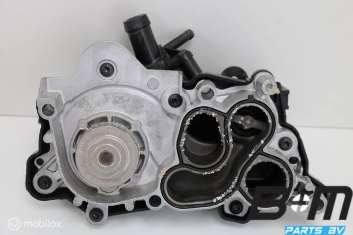 Waterpomp VW Polo 2G 1.0 TSI CHZL, Gebruikt