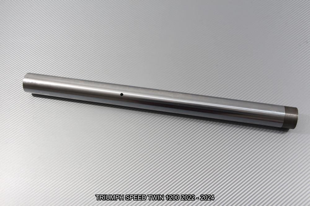 Tubes de fourche SPR TRIUMPH SPEED TWIN 1200 2022 - 2024, Enlèvement ou Envoi, Neuf