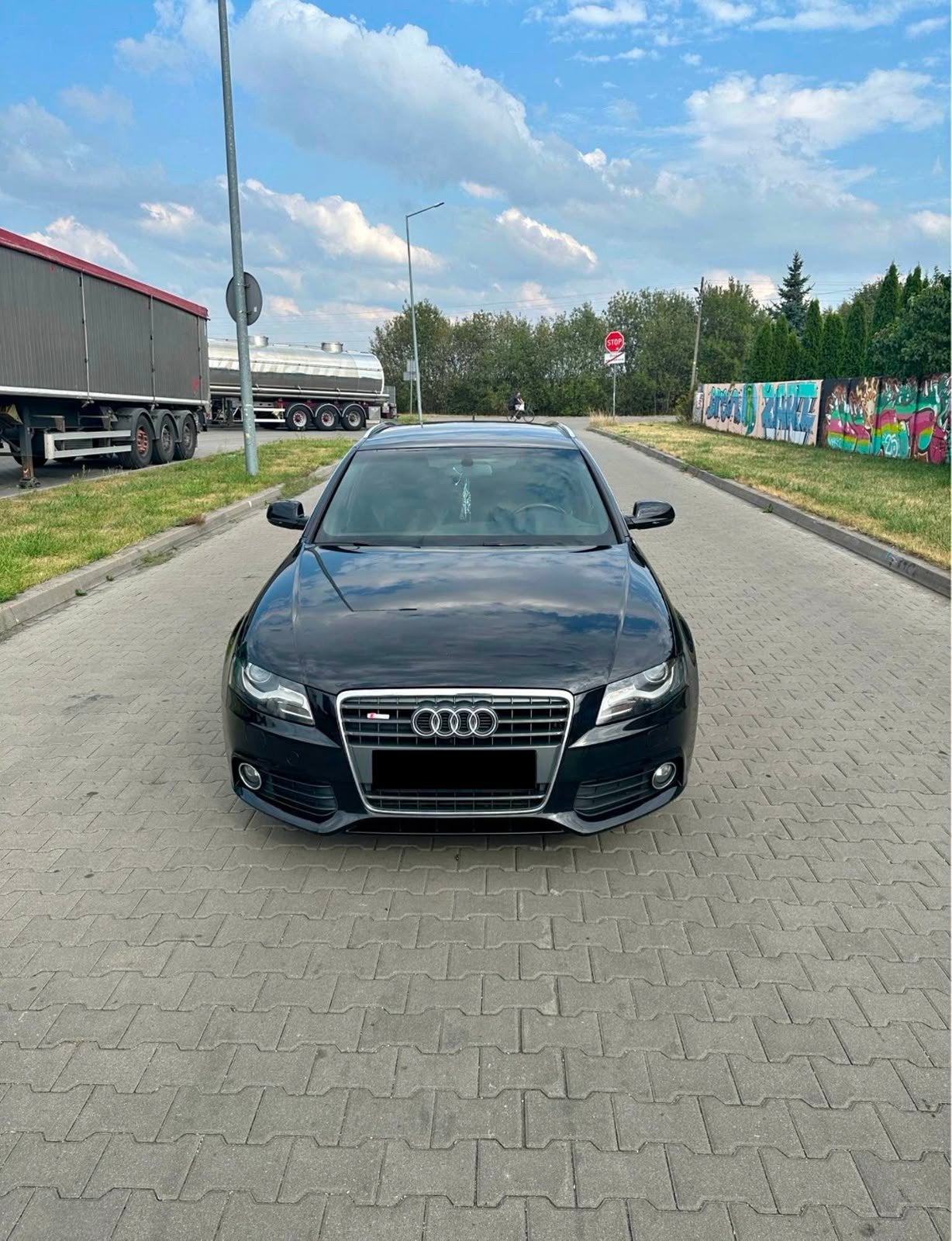 À vendre : pièces Audi A4 2011 b8, Enlèvement