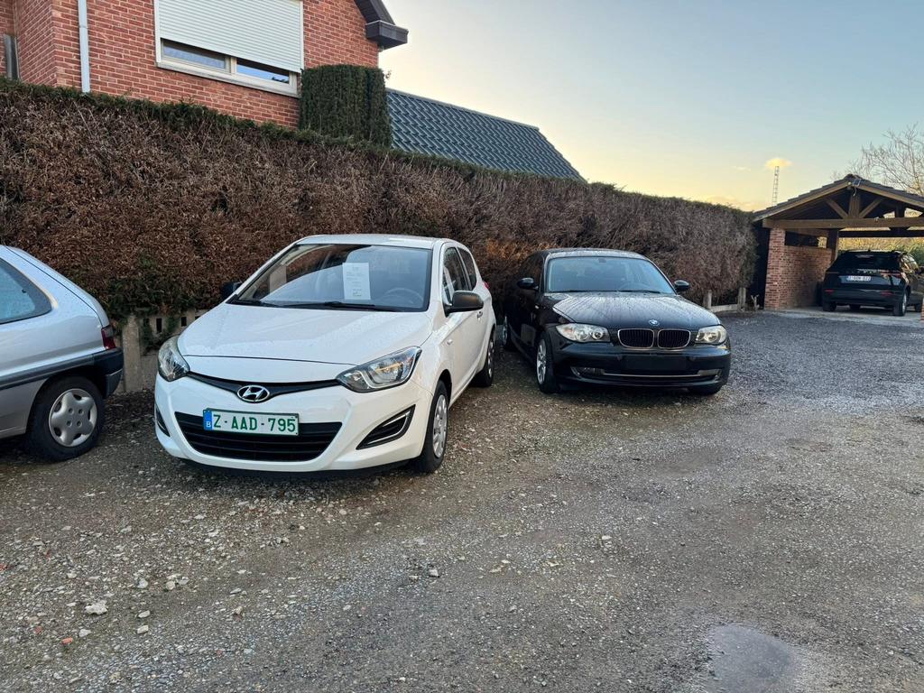 BMW, Auto's, Renault, Particulier, Centrale vergrendeling, Benzine, 5 deurs, Ophalen