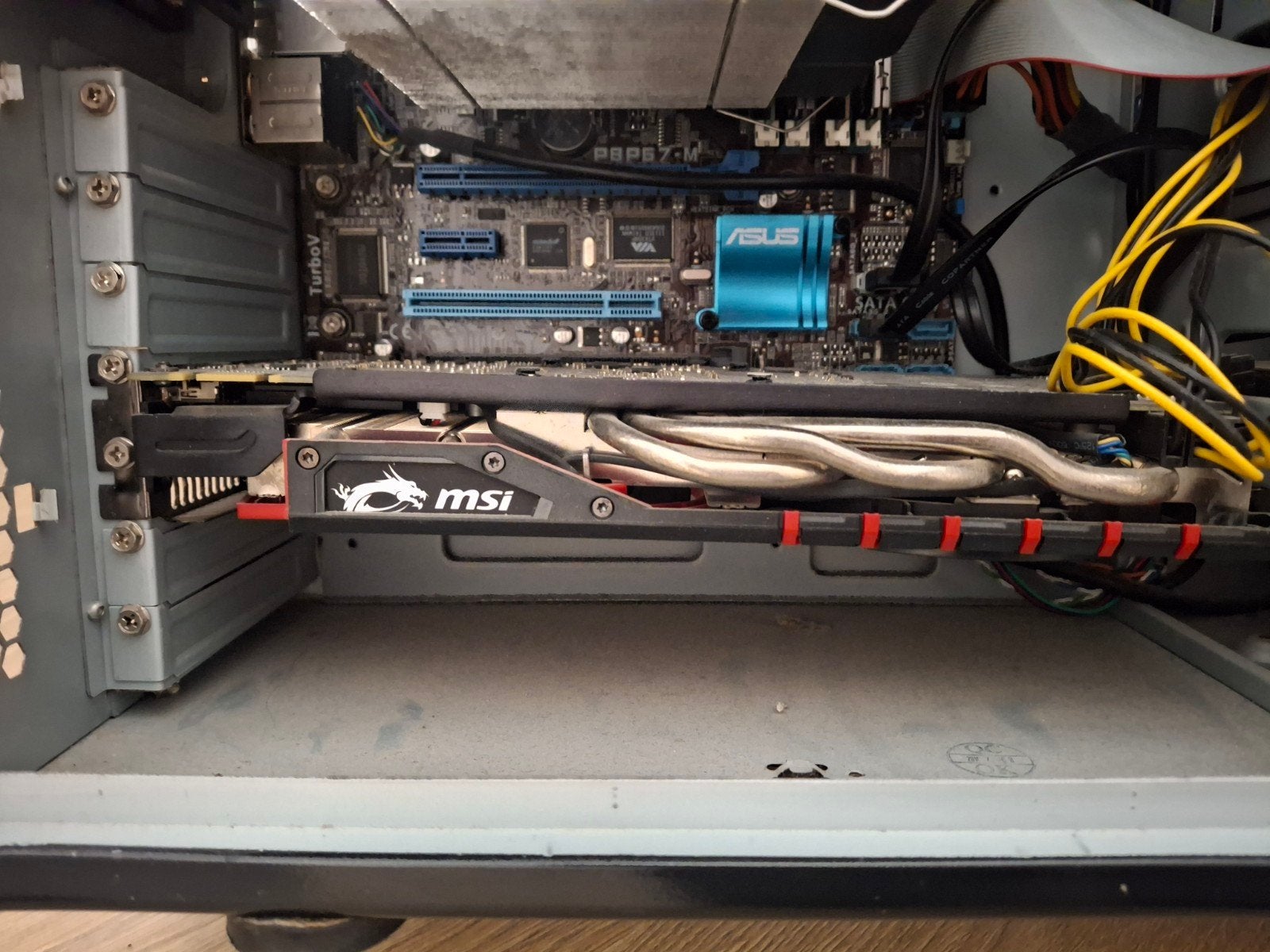 gtx 960 2gb gaming video kaart, Computers en Software, Ophalen of Verzenden