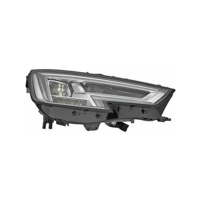 PHARE AVANT GAUCHE AUDI A4 B9 (16-19) - FULL LED, Enlèvement
