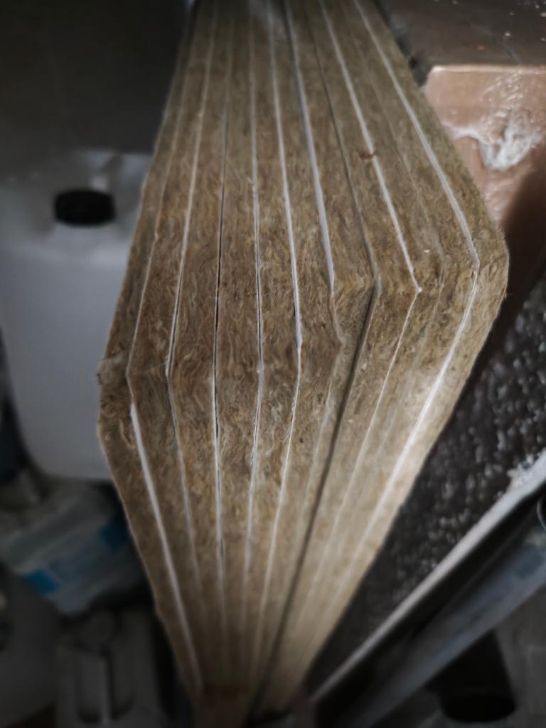 Très bon prix ! Plus de 80 panneaux isolants à réaliser soi, Bricolage & Construction, Isolation & Étanchéité, Laine de verre