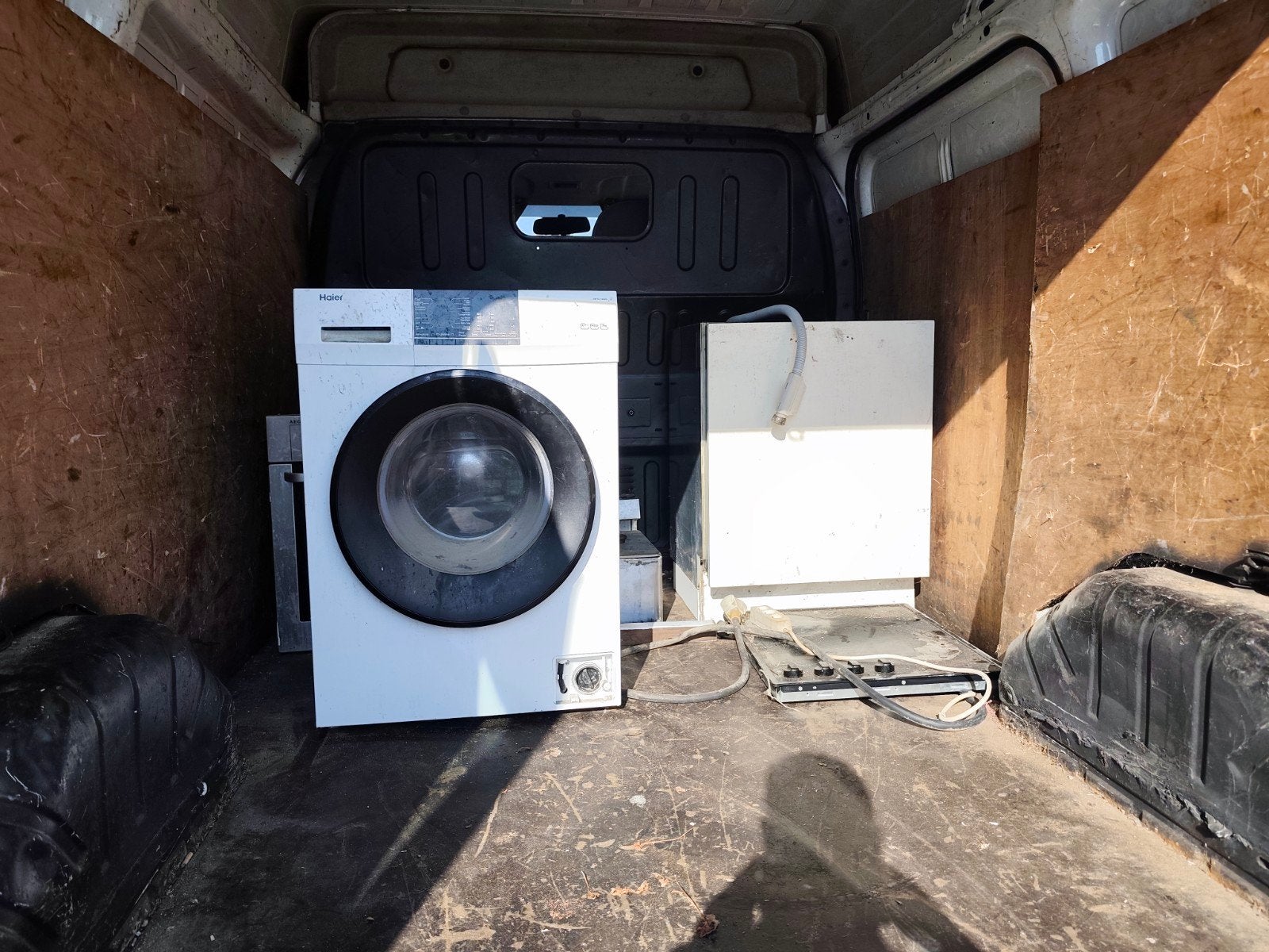 Kookplaat/Oven/vaatwasser/friteuse/wasmachine, Huis en Inrichting, Keuken | Keukenbenodigdheden, Ophalen