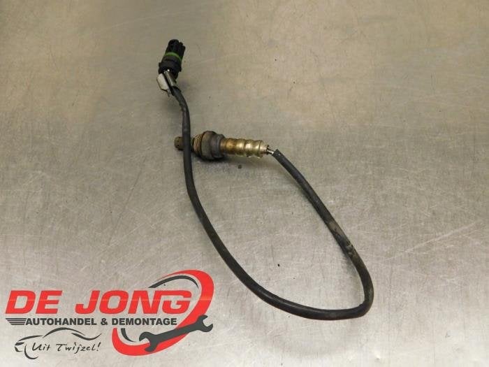 Sonde lambda d'un BMW 1-Serie, -, 3 mois de garantie, Utilisé, -