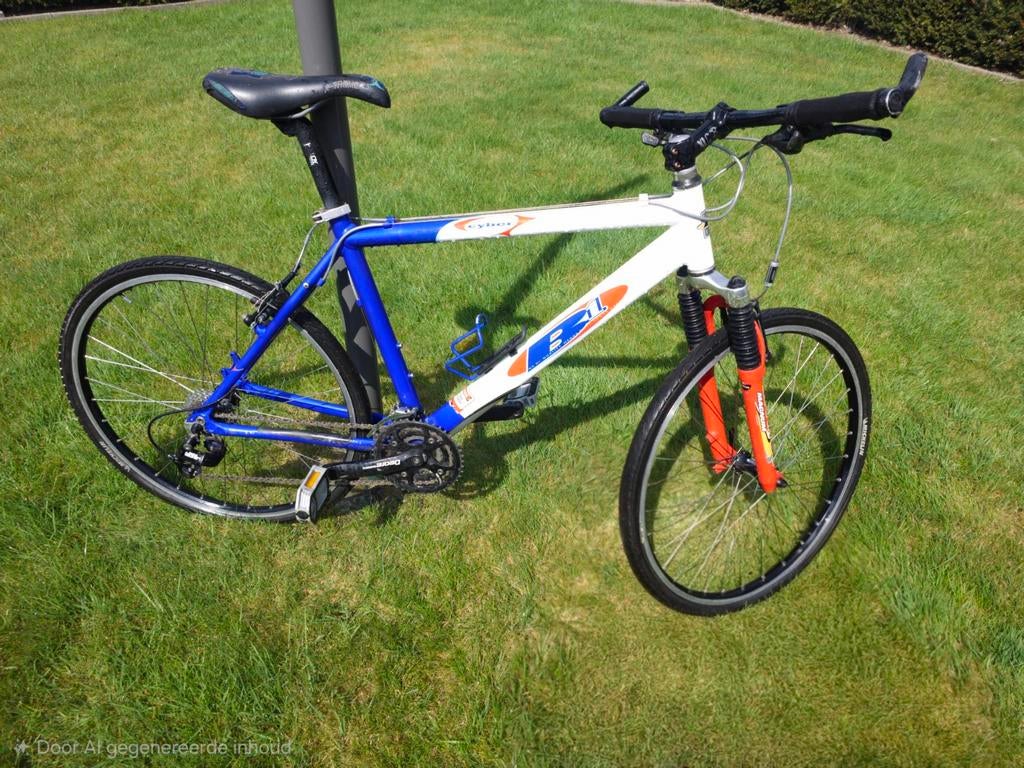 Atb B1, Fietsen en Brommers, Fietsen | Mountainbikes en ATB, Ophalen