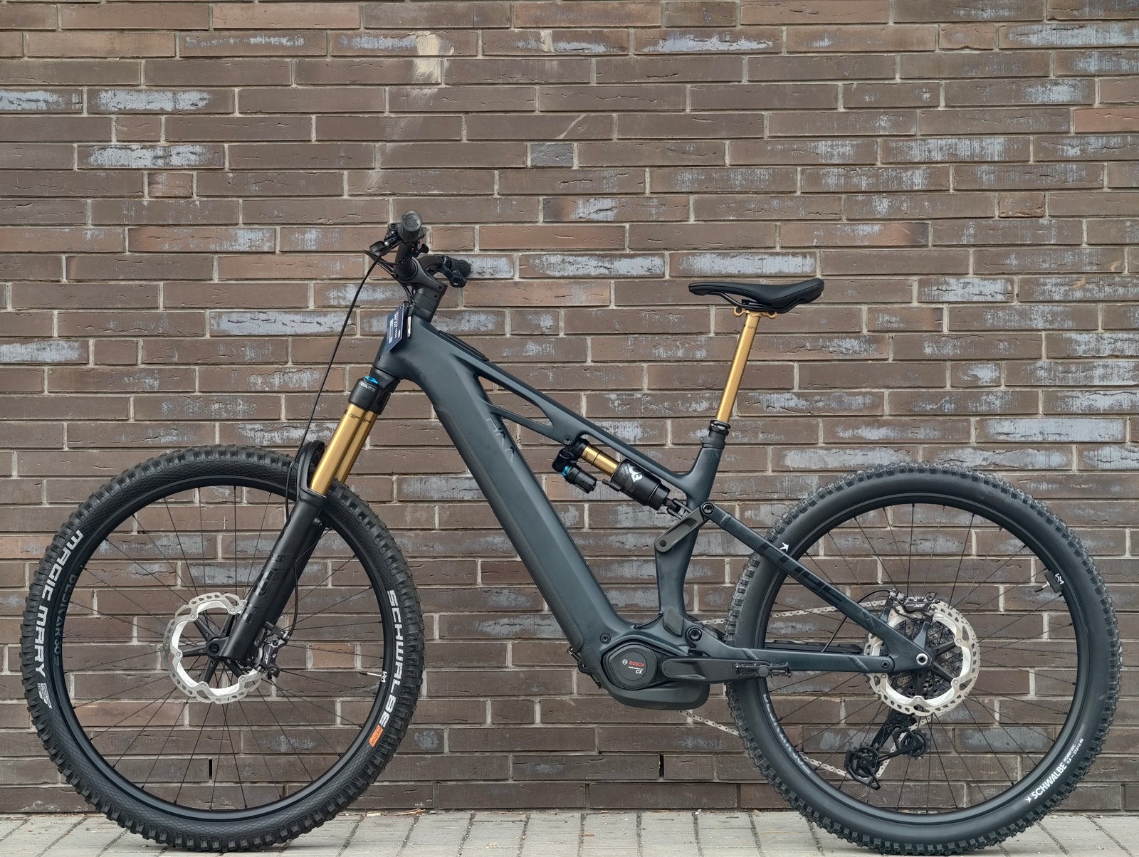 VTTAE èlectrique | Cube Stereo Hybrid ONE77 HPC 800 | 2026, Vélos & Vélomoteurs, 47 à 51 cm, 50 km par batterie ou plus, Comme neuf