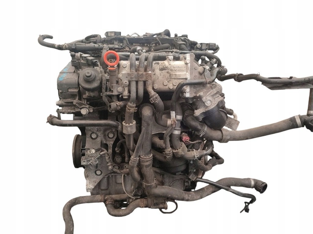 Moteur CKFC Complet SEAT SKODA OCTAVIA VW LEON GOLF, Envoi, Utilisé, Daihatsu
