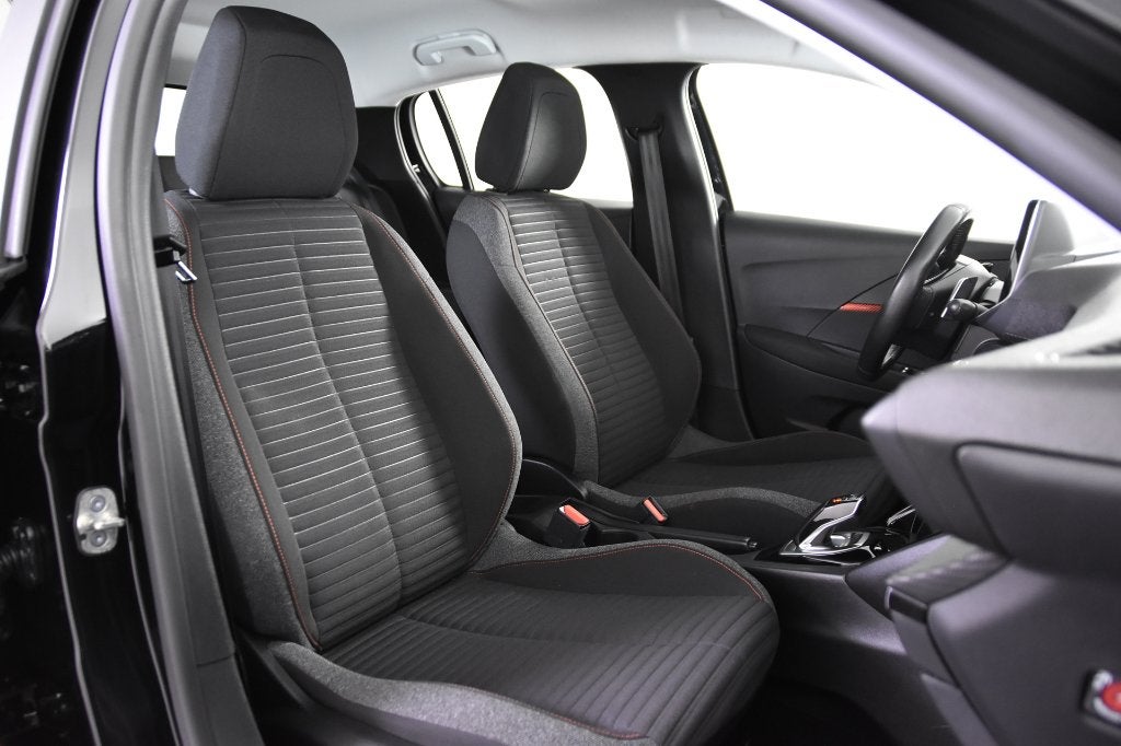 Peugeot 208 Active 100, Autos, Achat, Euro 6, 1165 kg, Entretenue par le concessionnaire