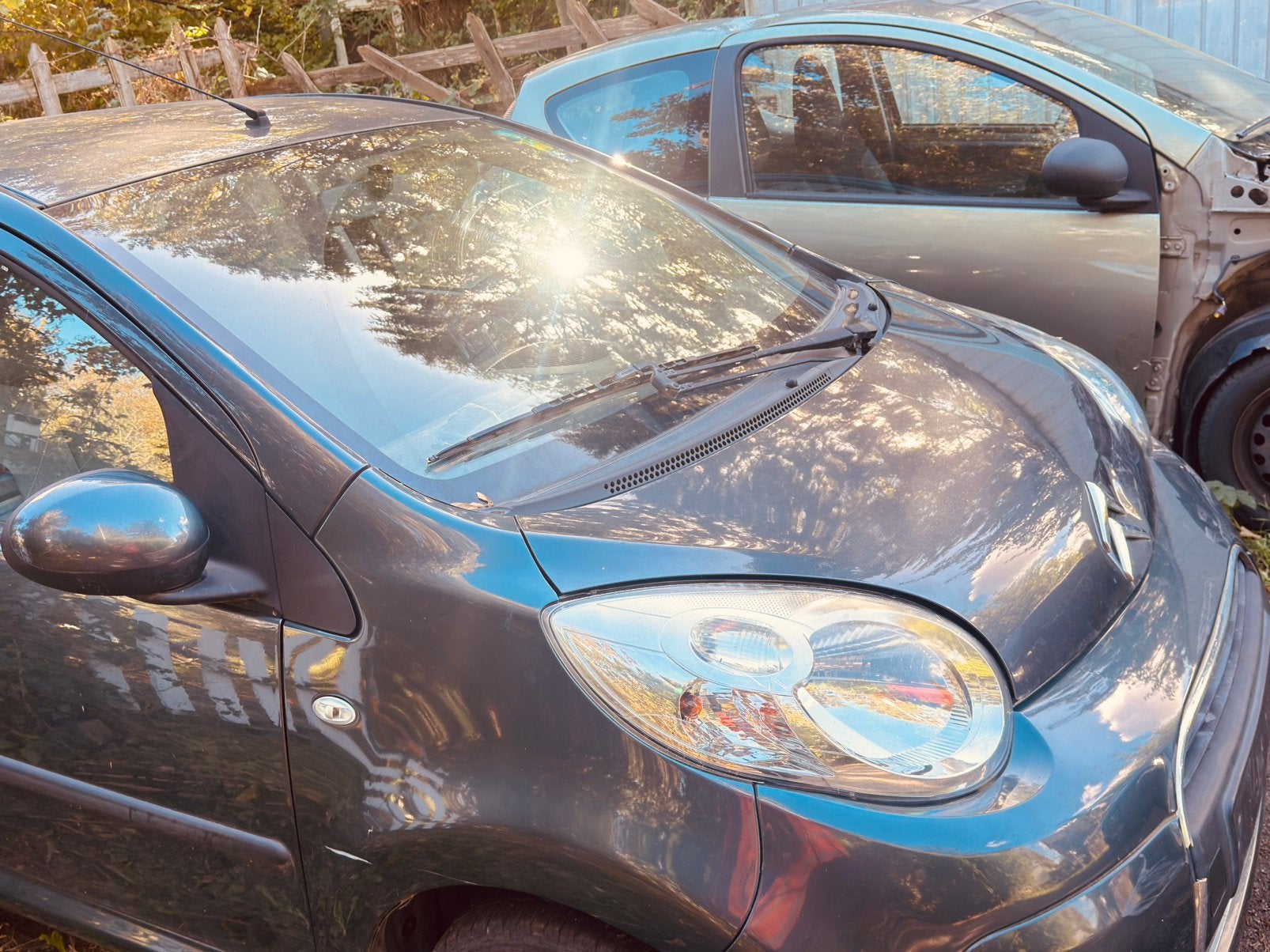 C1 Citroën automatique, Achat, C1, Automatique, Particulier