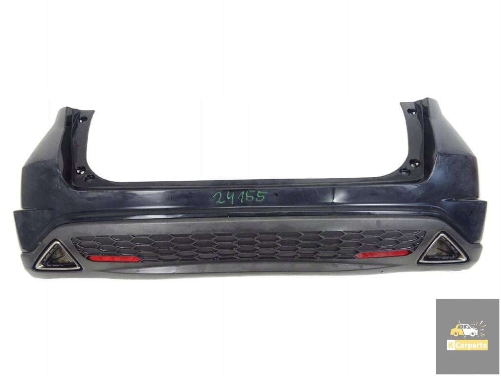 Pare-chocs arri re d' chappement UFO pour Honda Civic 8 (200, Pare-chocs, Info@honda.co.jp, Utilisé, Minami-Aoyama 2-chome 1-1
107-8556  Tokyo