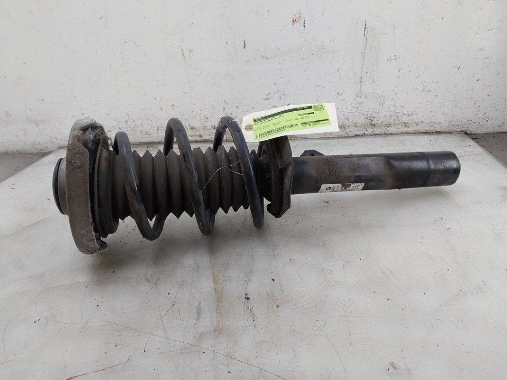 AMORTISSEUR OU ABSORBEUR DE CHOC AVANT GAUCHE (|31316867245|, Petuelring 130
80809  München, DE, Mini, Utilisé, Minikundenbetreuung@mini.de